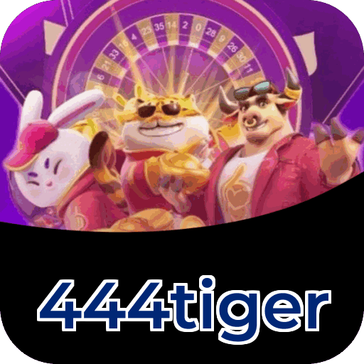 Especificações técnicas download 444tiger