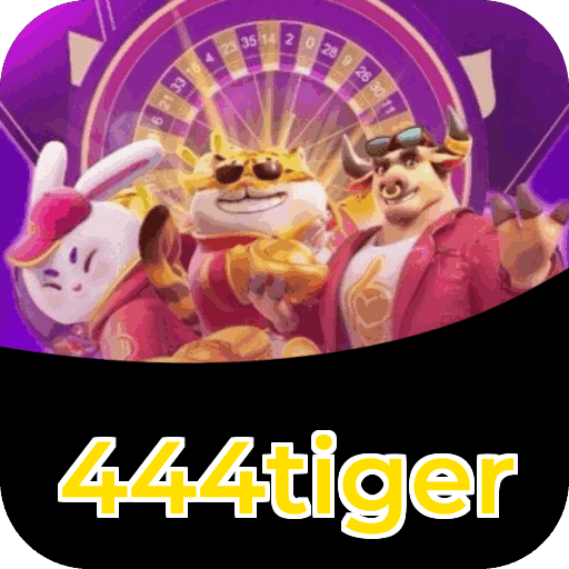 Especificações técnicas download 444tiger