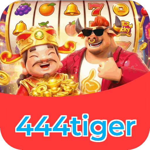 Especificações técnicas download 444tiger