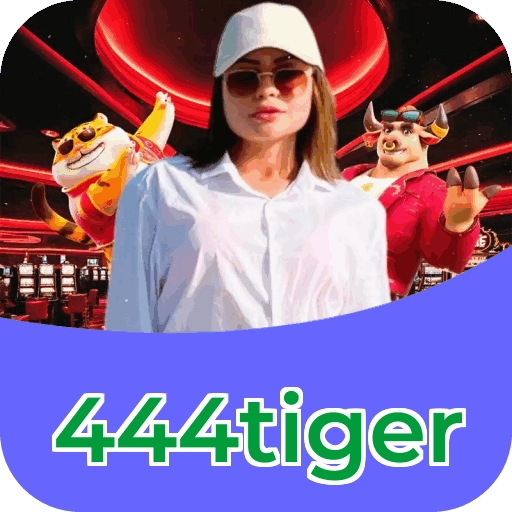 Especificações técnicas download 444tiger