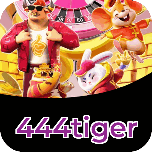 444tiger - Caso verificado Maria R. bônus