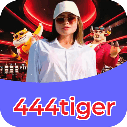 Especificações técnicas download 444tiger