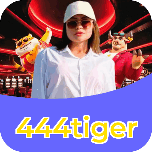 444tiger - Infraestrutura de segurança certificada