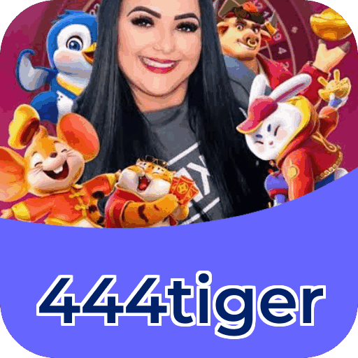 Especificações técnicas download 444tiger