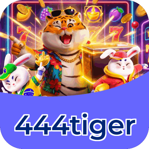444tiger - Como verificar RTP e jogos certificados