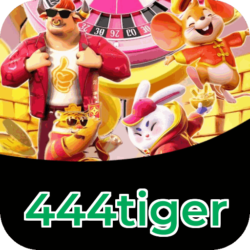 Especificações técnicas download 444tiger