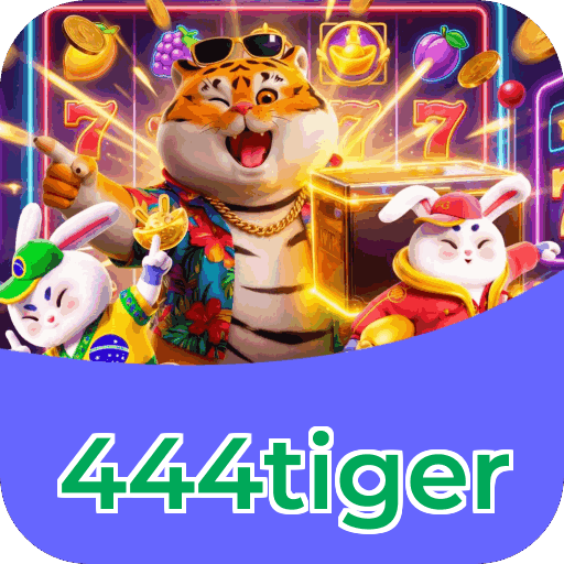 Especificações técnicas download 444tiger