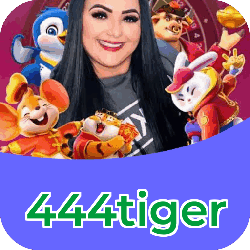 Especificações técnicas download 444tiger