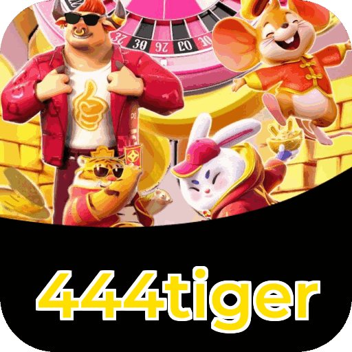 444tiger - Tempos médios de saque PIX verificados