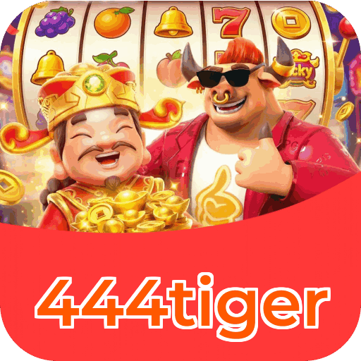 Especificações técnicas download 444tiger