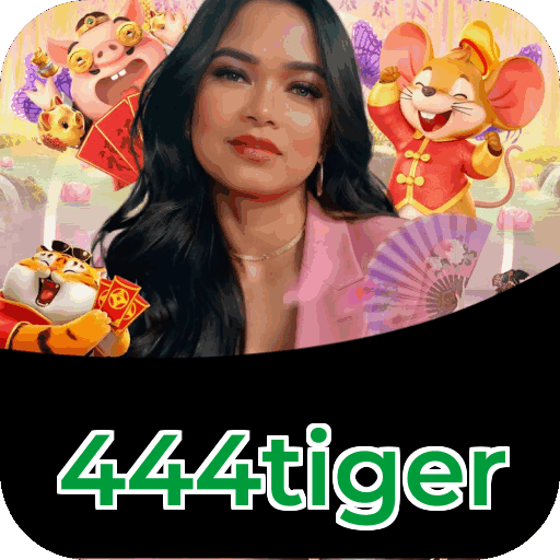 444tiger - Vitória verificada Fernando C.