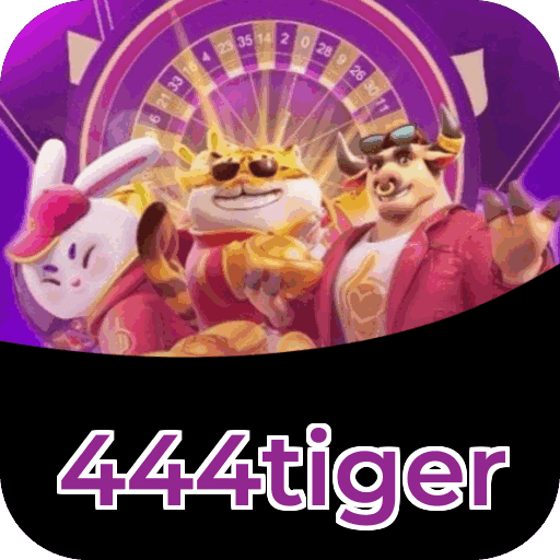 Especificações técnicas download 444tiger