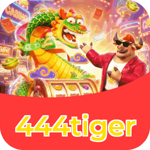 Especificações técnicas download 444tiger